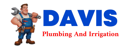 Trusted plumber in TUSSY